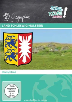 Schulfilm Land Schleswig-Holstein downloaden oder streamen