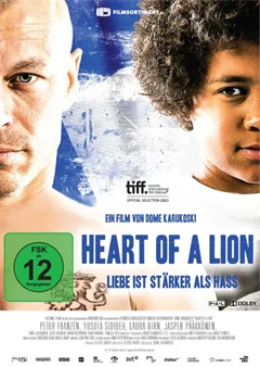 Schulfilm Heart of a Lion downloaden oder streamen