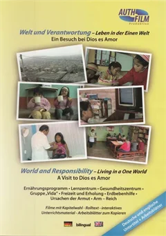 Schulfilm Welt und Verantwortung - Leben in der Einen Welt downloaden oder streamen