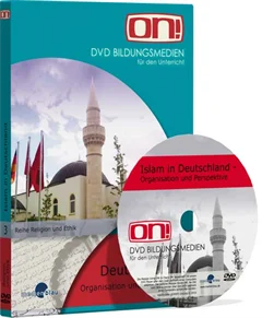 Schulfilm Islam in Deutschland - Organisation und Perspektive downloaden oder streamen