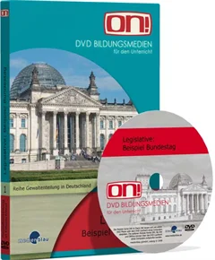 Schulfilm Legislative: Beispiel Bundestag downloaden oder streamen
