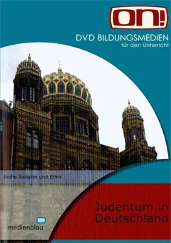 Schulfilm Judentum in Deutschland downloaden oder streamen