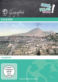 Schulfilm Vulkane downloaden oder streamen