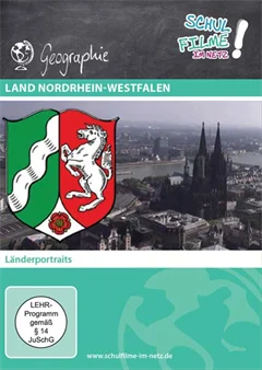 Schulfilm Land Nordrhein-Westfalen downloaden oder streamen