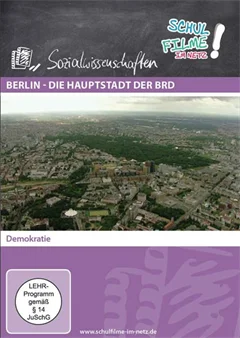Schulfilm Berlin - die Hauptstadt der BRD downloaden oder streamen