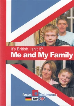 Schulfilm It's British - isn't it? Me and My Family downloaden oder streamen