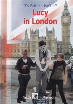Schulfilm It's British - isn't it? Lucy in London downloaden oder streamen