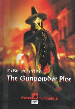 Schulfilm It's British - isn't it? The Gunpowder Plot downloaden oder streamen