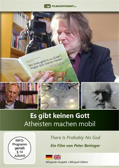 Schulfilm Es gibt keinen Gott - Atheisten machen mobil downloaden oder streamen