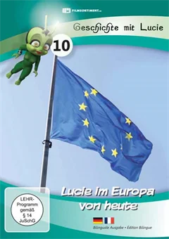 Schulfilm Geschichte mit Lucie - Lucie im Europa von heute downloaden oder streamen