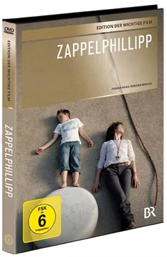 Schulfilm Zappelphillip downloaden oder streamen