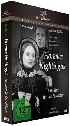 Schulfilm Florence Nightingale - Ein Leben für den Nächsten downloaden oder streamen