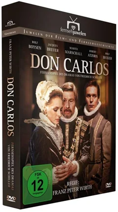 Schulfilm Don Carlos - Infant von Spanien downloaden oder streamen