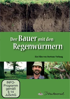 Schulfilm Der Bauer mit den Regenwürmern downloaden oder streamen