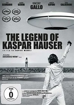 Schulfilm The Legend of Kaspar Hauser (OmU) downloaden oder streamen