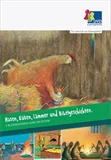 Lehrfilm Hasen, Küken, Lämmer und Bibelgeschichten - 5 Bilderbuchkinos rund um Ostern herunterladen oder streamen