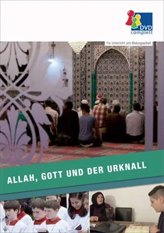 Schulfilm Allah, Gott und der Urknall - Oder: Wie hältst du´s mit der Religion? downloaden oder streamen