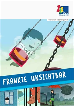 Schulfilm Frankie unsichtbar - Von Wahrheit und Lüge downloaden oder streamen