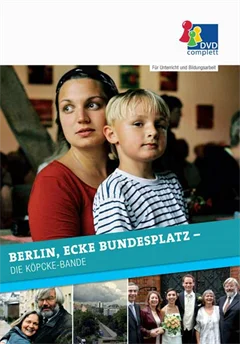 Schulfilm Berlin, Ecke Bundesplatz - Die Köpcke-Bande downloaden oder streamen
