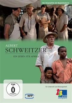 Schulfilm Albert Schweitzer - Ein Leben für Afrika downloaden oder streamen