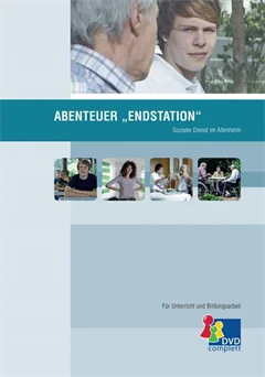 Schulfilm Abenteuer Endstation - Sozialer Dienst im Altenheim downloaden oder streamen