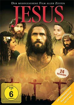 Schulfilm Jesus downloaden oder streamen