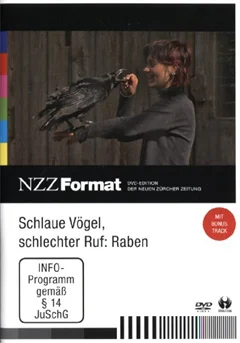 Schulfilm Schlaue Vögel, schlechter Ruf: Raben - NZZ Format - NZZ Format downloaden oder streamen