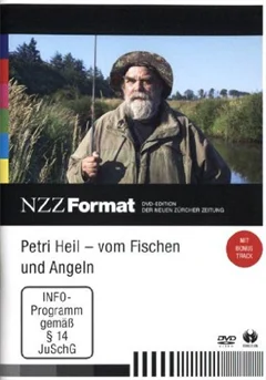 Schulfilm Petri Heil - Vom Fischen und Angeln - NZZ Format downloaden oder streamen