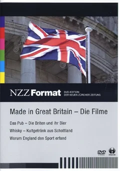 Schulfilm Made in Great Britain - Die Filme - NZZ Format - NZZ Format downloaden oder streamen