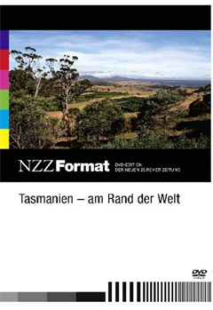 Schulfilm Tasmanien - am Rand der Welt - NZZ-Format downloaden oder streamen