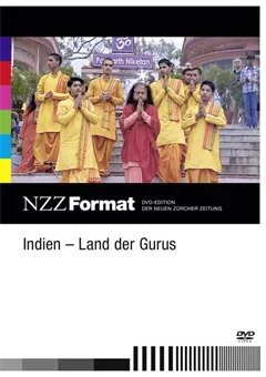 Schulfilm Indien - Land der Gurus - NZZ-Format downloaden oder streamen