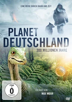 Schulfilm Planet Deutschland - 300 Millionen Jahre downloaden oder streamen