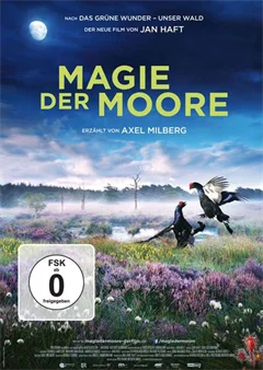 Schulfilm Die Magie der Moore - Erzählt von Axel Milberg downloaden oder streamen