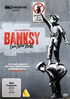 Schulfilm Banksy does New york downloaden oder streamen