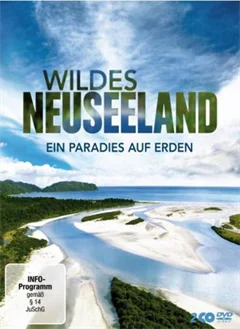 Schulfilm Wildes Neuseeland - Ein Paradies auf Erden downloaden oder streamen