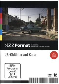 Schulfilm US-Oldtimer auf Kuba - NZZ Format downloaden oder streamen