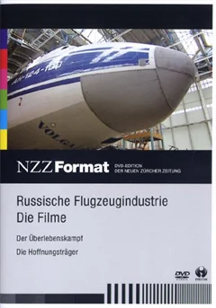 Schulfilm Russische Flugzeugindustrie - NZZ Format downloaden oder streamen