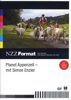 Schulfilm Planet Appenzell - NZZ Format downloaden oder streamen