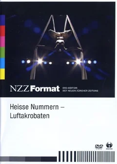 Schulfilm Heisse Nummern - Luftakrobaten - NZZ Format downloaden oder streamen