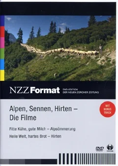 Schulfilm Alpen, Sennen, Hirten - Die Filme - NZZ Format downloaden oder streamen