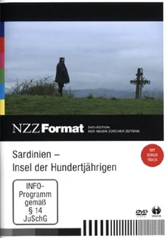 Schulfilm Sardinien - Insel der Hundertjährigen - NZZ Format downloaden oder streamen