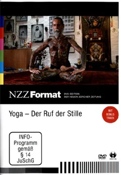 Schulfilm Yoga - Der Ruf der Stille - NZZ Format downloaden oder streamen