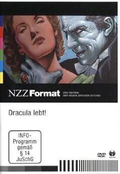Schulfilm Dracula lebt - NZZ Format downloaden oder streamen