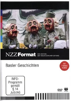 Schulfilm Basler Geschichten - NZZ Format downloaden oder streamen