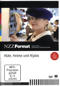 Schulfilm Hüte, Helme und Hijabs - NZZ Format downloaden oder streamen