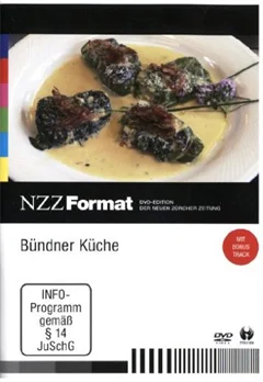 Schulfilm Bündner Küche - NZZ Format downloaden oder streamen