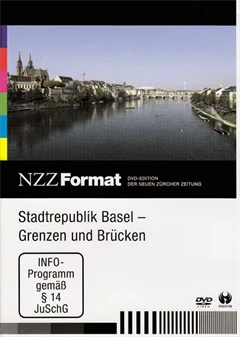 Schulfilm Stadtrepublik Basel - Grenzen und Brücken - NZZ Format downloaden oder streamen
