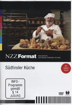 Schulfilm Südtiroler Küche - NZZ Format downloaden oder streamen