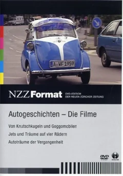 Schulfilm Autogeschichten - Die Filme - NZZ Format downloaden oder streamen