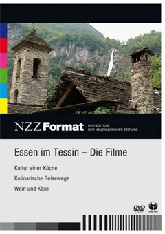 Schulfilm Essen in Tessin - Die Filme - NZZ Format downloaden oder streamen